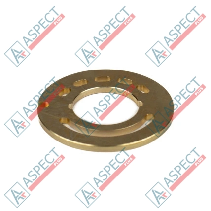 Шайба Розподільча R Bosch Rexroth R902451654 SKS
