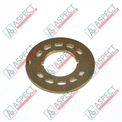 Plaque de soupape Moteur Bosch Rexroth R902451652 SKS