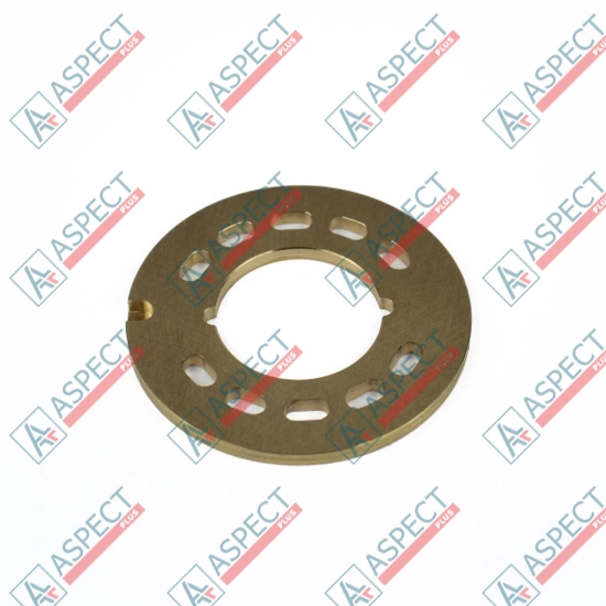 Valve plate Motor Bosch Rexroth R902451652 SKS