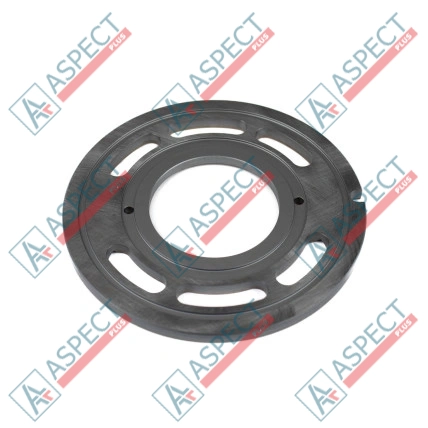 Placa de válvula Motor Kayaba 0411420 SKS