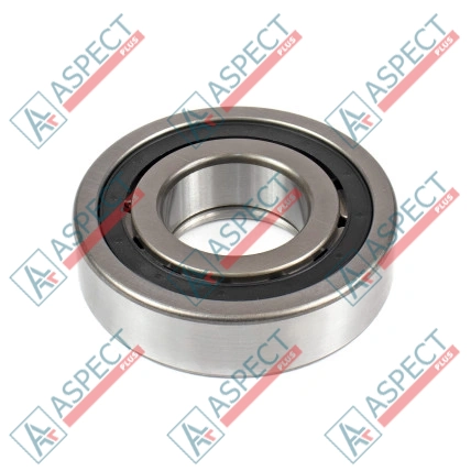 Подшипник роликовый Kawasaki XJBN-00950 Caterpillar, Sauer-Danfoss SKS