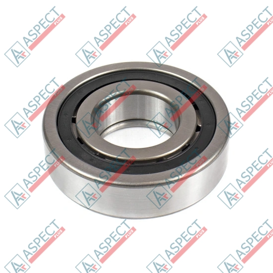 Roller Bearing Kawasaki XJBN-00950 Caterpillar, Sauer-Danfoss SKS