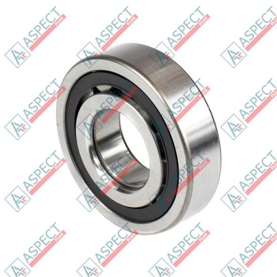 Roller Bearing Kawasaki XJBN-00950 Caterpillar, Sauer-Danfoss SKS