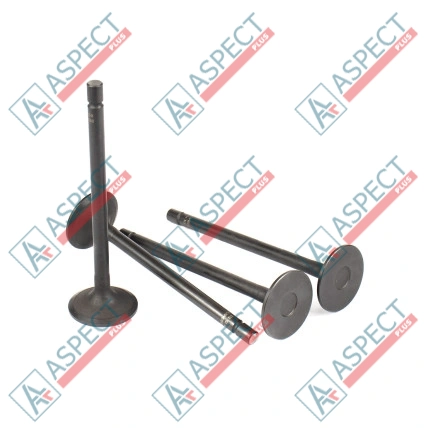 Entrée de la vanne Isuzu (8943958820) 4HK1, 6HK1 Hitachi, JCB Mahle