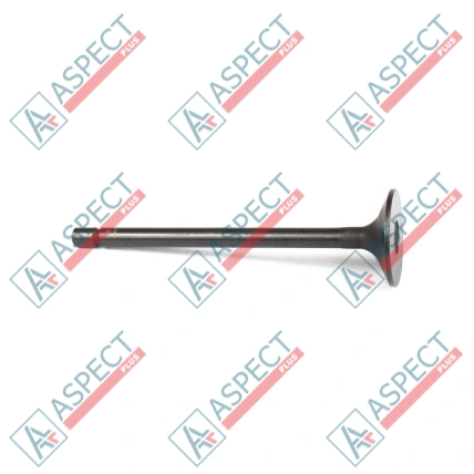 Entrée de la vanne Isuzu (8943958820) 4HK1, 6HK1 Hitachi, JCB Mahle