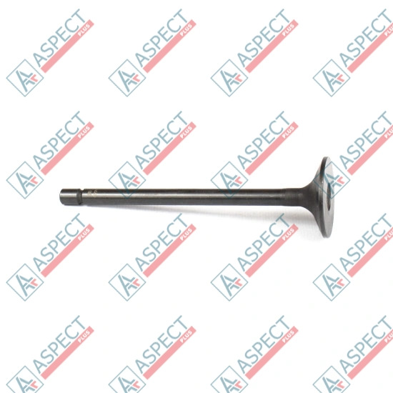 Клапан впуск Isuzu (8943958820) 4HK1, 6HK1 Hitachi, JCB Mahle