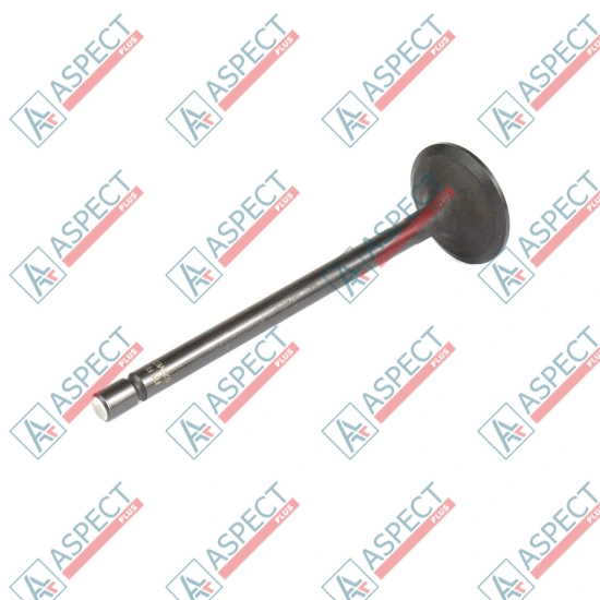 Клапан впуск Isuzu (8943958820) 4HK1, 6HK1 Hitachi, JCB Mahle