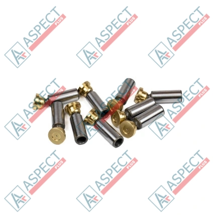 Sabotul pistonului Bosch Rexroth R902400519 SKS