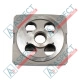 Valve plate Motor Bosch Rexroth R909921789 SKS