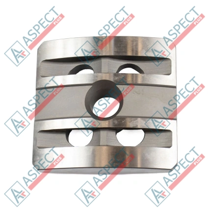 Ventilplatte Motor Bosch Rexroth R909921789 SKS