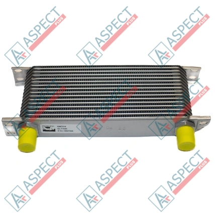 Radiateur JCB (30/926405) 8024 AFM