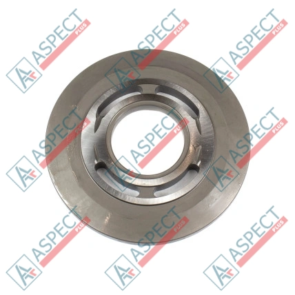 Plaque de soupape Bosch Rexroth R902084702 SKS