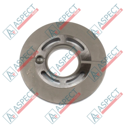 Plaque de soupape Bosch Rexroth R902084702 SKS
