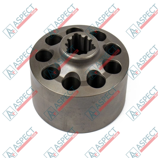 Блок цилиндров Bosch Rexroth R902453182 SKS