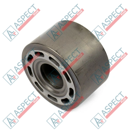 Bloc-cylindres Rotor Bosch Rexroth R902453182 SKS