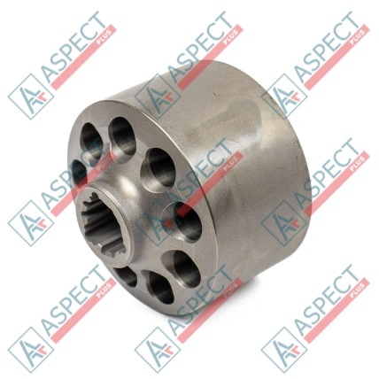 Bloc-cylindres Rotor Bosch Rexroth R902453182 SKS