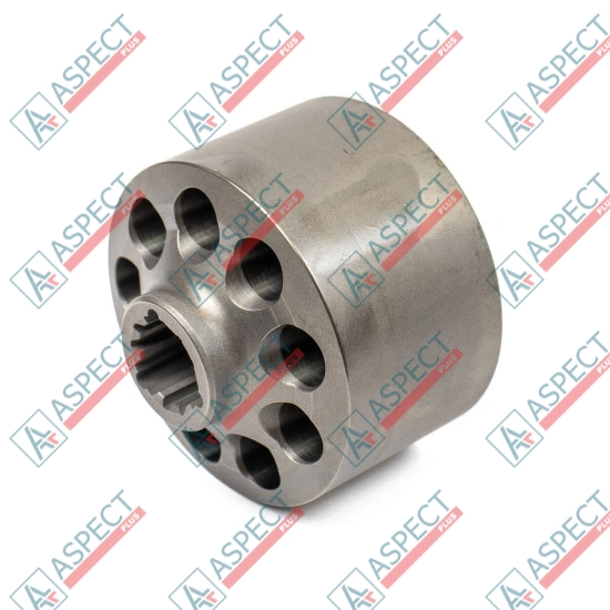 Блок цилиндров Bosch Rexroth R902453182 SKS