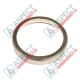 Седло клапана выпускного Isuzu (8980288750) 4HK1, 6HK1 Hitachi, JCB AFM