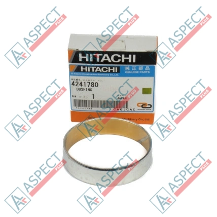 Douille Hitachi (4241780) ZX240, ZX270, ZX330 Pièce OE