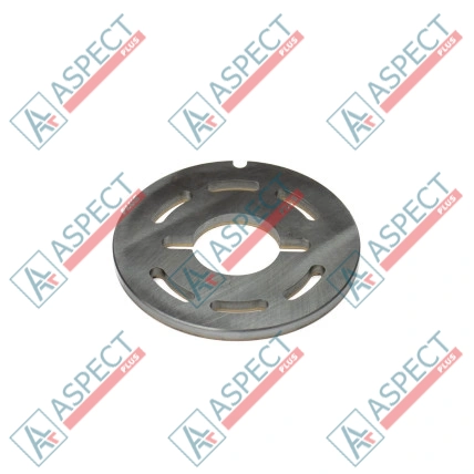 Ventilplatte Rechts Sauer-Danfoss 1723102-01 SKS