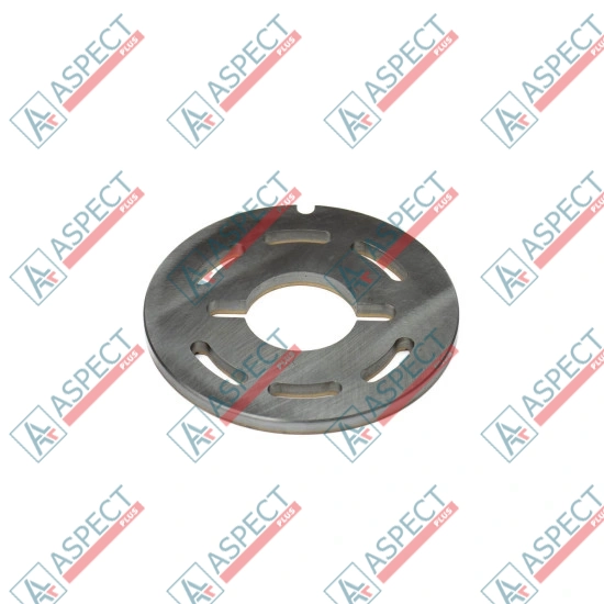 Valve plate Right Sauer-Danfoss 1723102-01 SKS