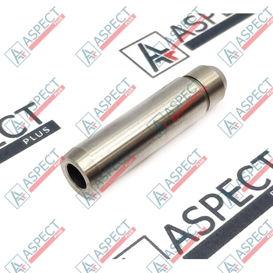 Valve Guide Isuzu (8943907800) 4HK1, 6HK1 Hitachi, JCB AFM