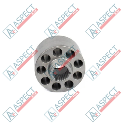 Zylinderblock Rotor Sauer-Danfoss 11128881 SKS