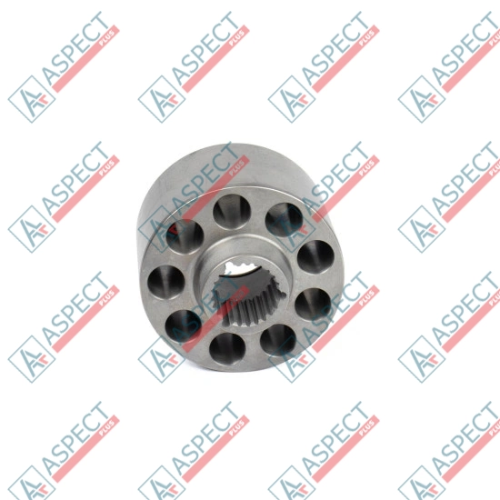 Блок цилиндров Sauer-Danfoss 11128881 SKS
