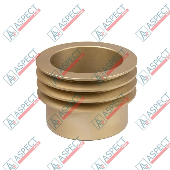 Шкив Isuzu (1136412211) 6HK1 Hitachi, JCB AFM