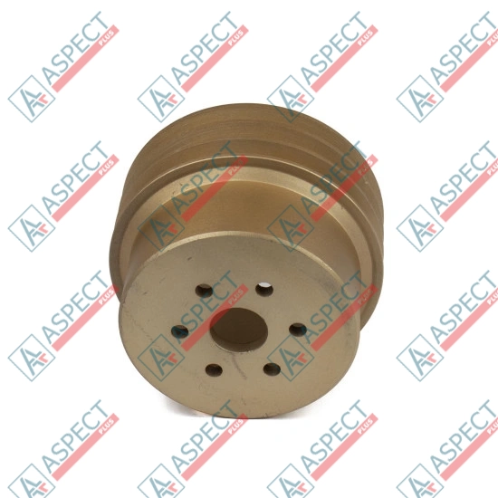 Шкив Isuzu (1136412211) 6HK1 Hitachi, JCB AFM
