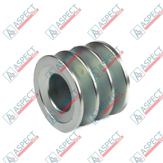 Шкив Isuzu (1812221360) 6HK1 Hitachi, JCB AFM