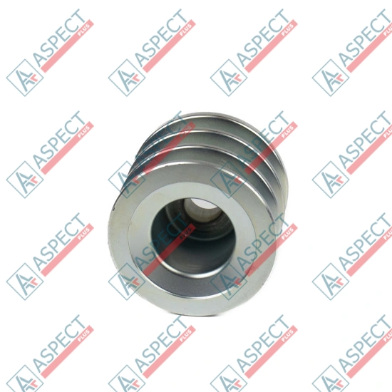 Шкив Isuzu (1812221360) 6HK1 Hitachi, JCB AFM