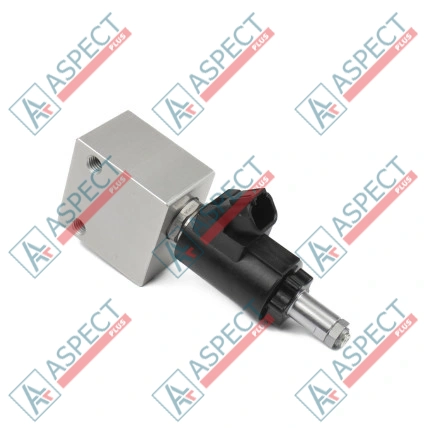 Valve Relief Hydraulic Volvo 14616530 Genuine