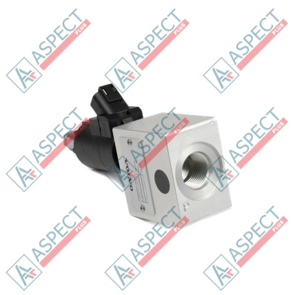 Valve Relief Hydraulic Volvo 14616530 Genuine