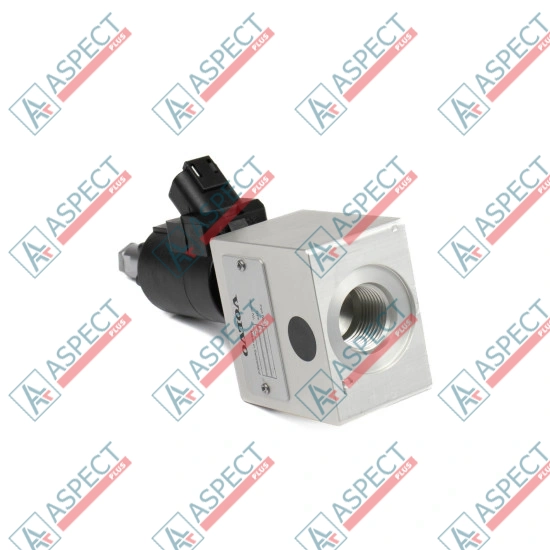 Valve Relief Hydraulic Volvo 14616530 Genuine