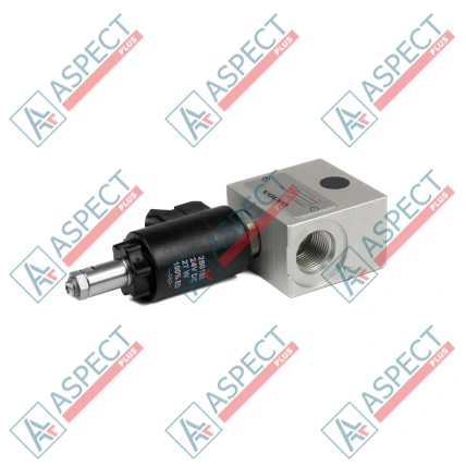 Valve Relief Hydraulic Volvo 14616530 Genuine