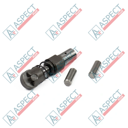Серво-поршень Bosch Rexroth 117-5787 AFM
