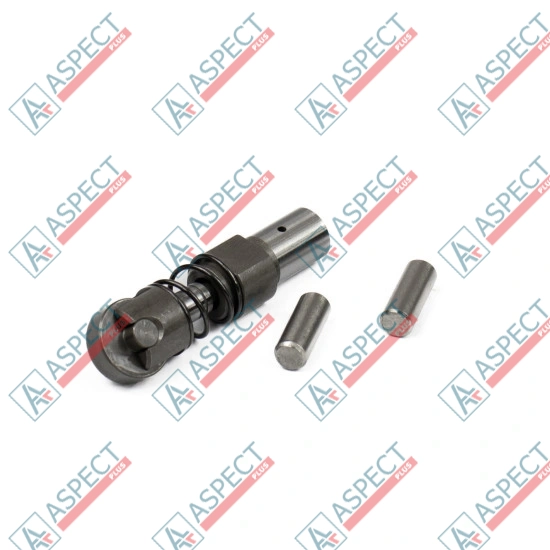 Серво-поршень Bosch Rexroth 117-5787 AFM