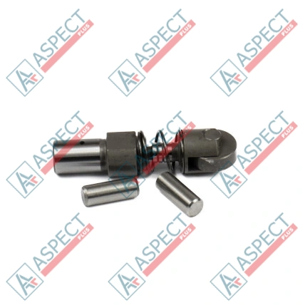 Серво-поршень Bosch Rexroth 117-5787 AFM