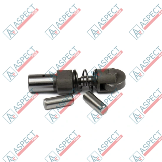 Серво-поршень Bosch Rexroth 117-5787 AFM