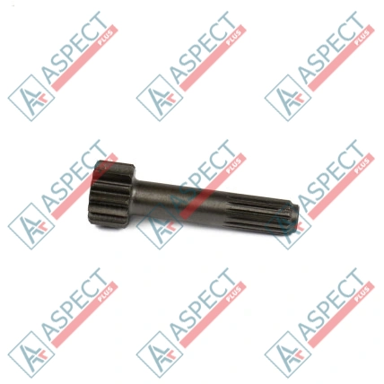 Welle Sonnenrad Hitachi (0922107) ZX60, ZX40U, ZX50U, ZX55UR-2 AFM
