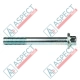 Cylinder Head Bolt Isuzu (8943995540) 4HK1, 6HK1 Hitachi, JCB AFM
