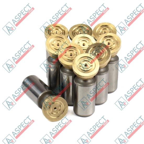 Piston shoe Uchida AP2D18LV3R, AP2D18 SKS