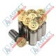 Плунжер с подпятником Uchida AP2D18LV3R, AP2D18 SKS
