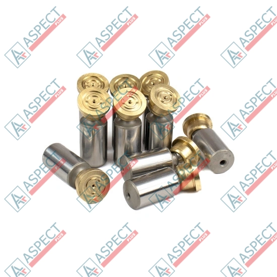 Piston shoe Uchida AP2D18LV3R, AP2D18 SKS