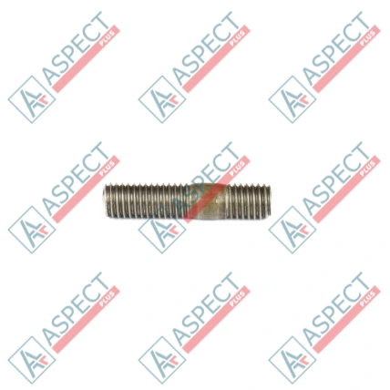 Goujon Isuzu (9041308250) 4HK1 Hitachi, JCB Pièce OE