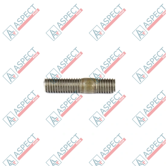Stud Isuzu (9041308250) 4HK1 Hitachi, JCB Genuine