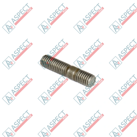 Stud Isuzu (9041308250) 4HK1 Hitachi, JCB Genuine