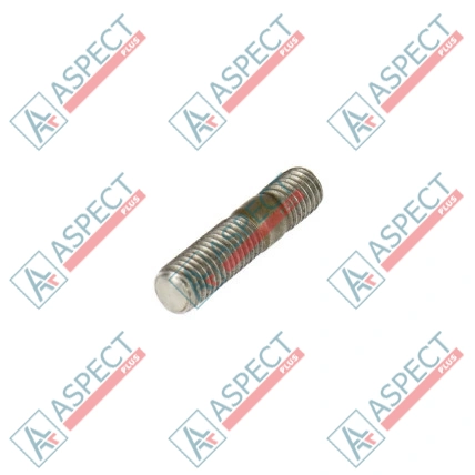 Goujon Isuzu (9041308250) 4HK1 Hitachi, JCB Pièce OE