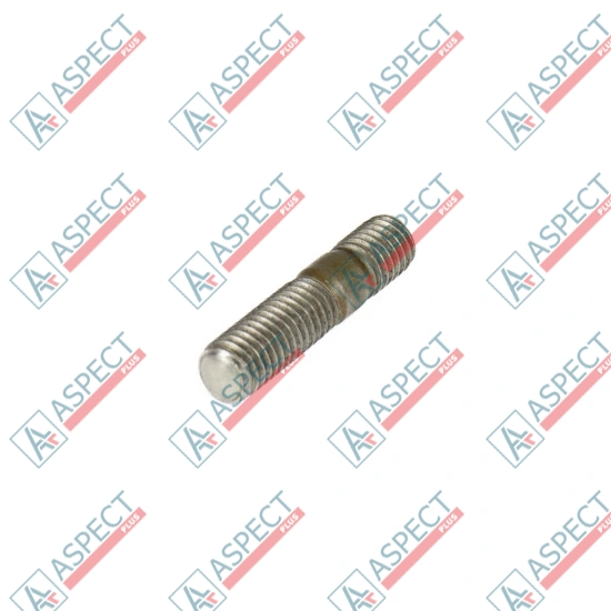 Stud Isuzu (9041308250) 4HK1 Hitachi, JCB Genuine